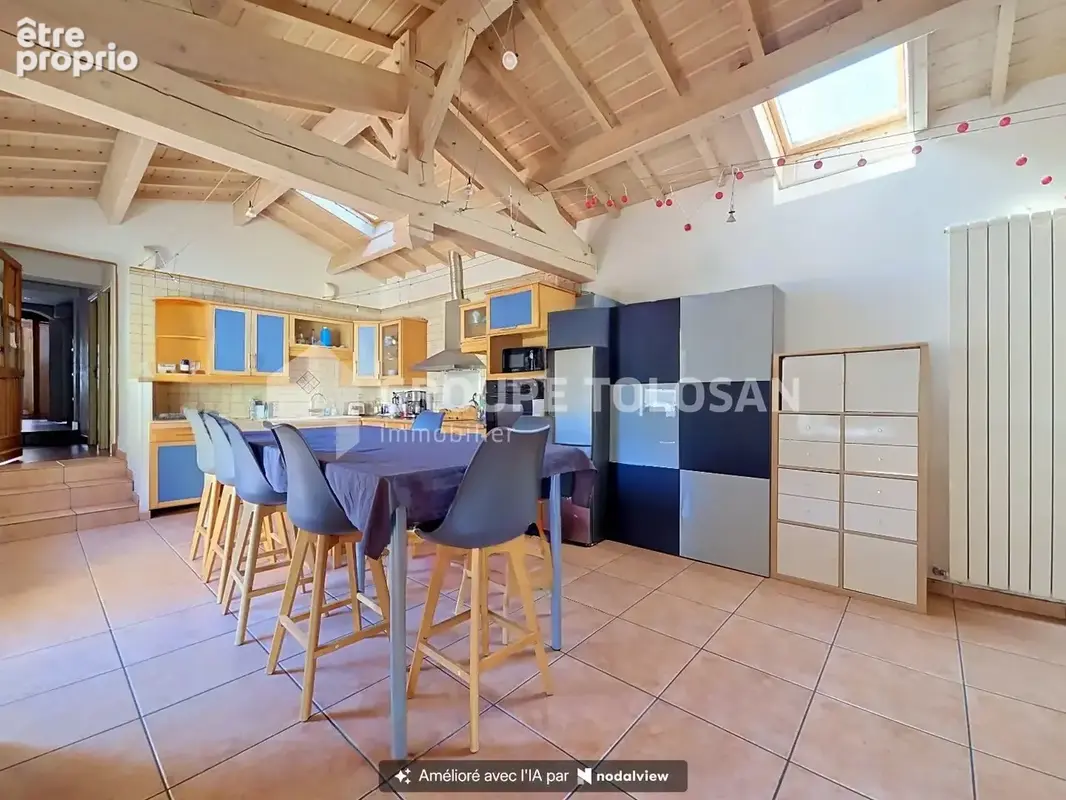 Maison 7 pièces 239 m² à vendre à Rieumes (31370) - photo 3