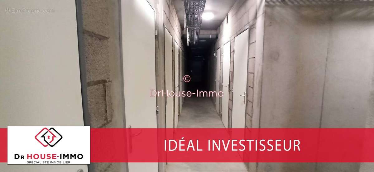 Appartement à MULHOUSE