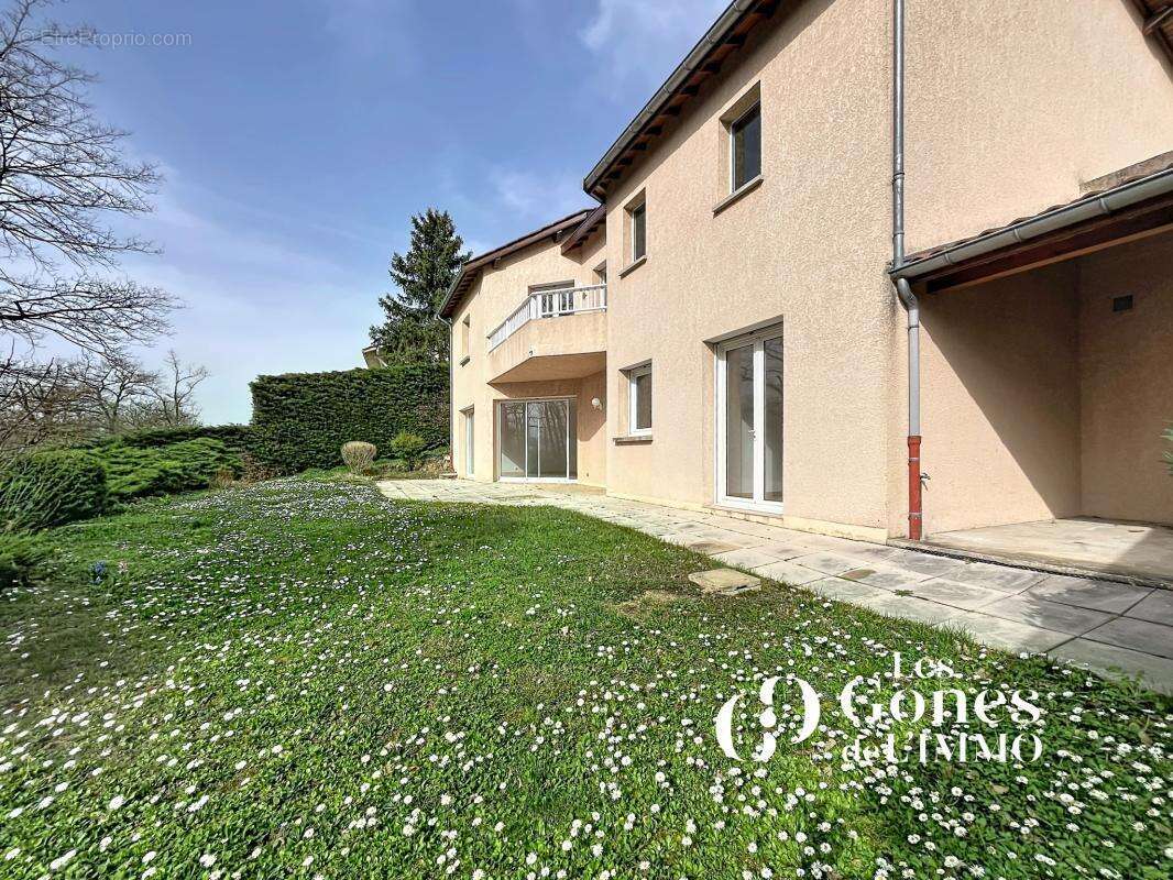 Maison à FRANCHEVILLE