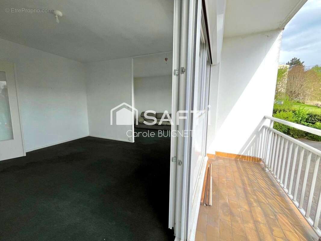 Photo 4 - Appartement à ROUEN