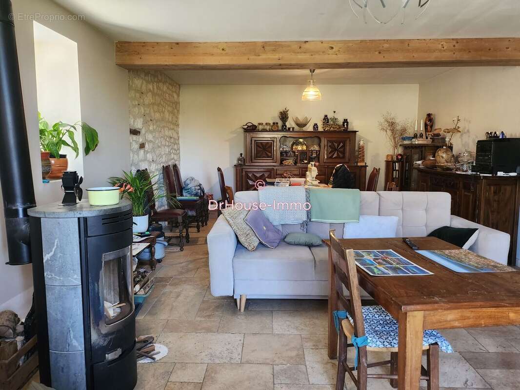 Autre à MONBAZILLAC