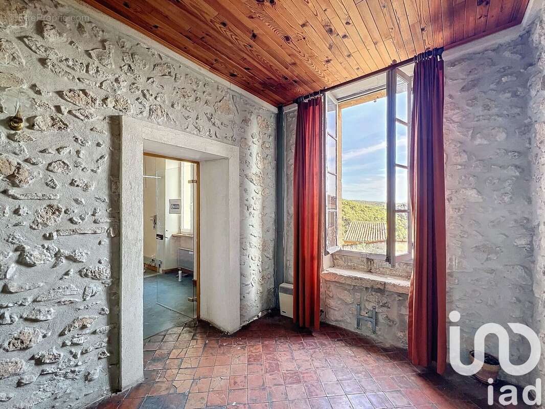 Photo 5 - Maison à LE BARROUX