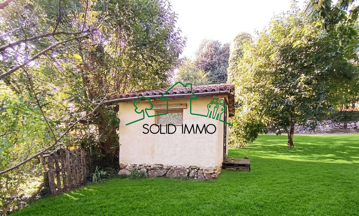Maison à SAINT-ANDEOL-DE-VALS