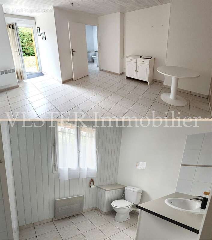 Propriété au coeur de la nature avec piscine couverte chauffée. Idéale maison d'hôtes ou grande fami - photo 14