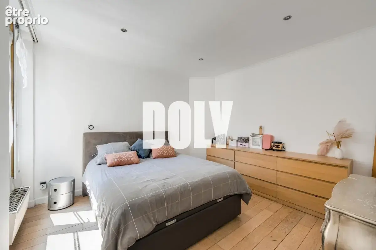 Exclusivité DOLY - Appartement familial lumineux –  9ᵉ arrondissement - photo 11