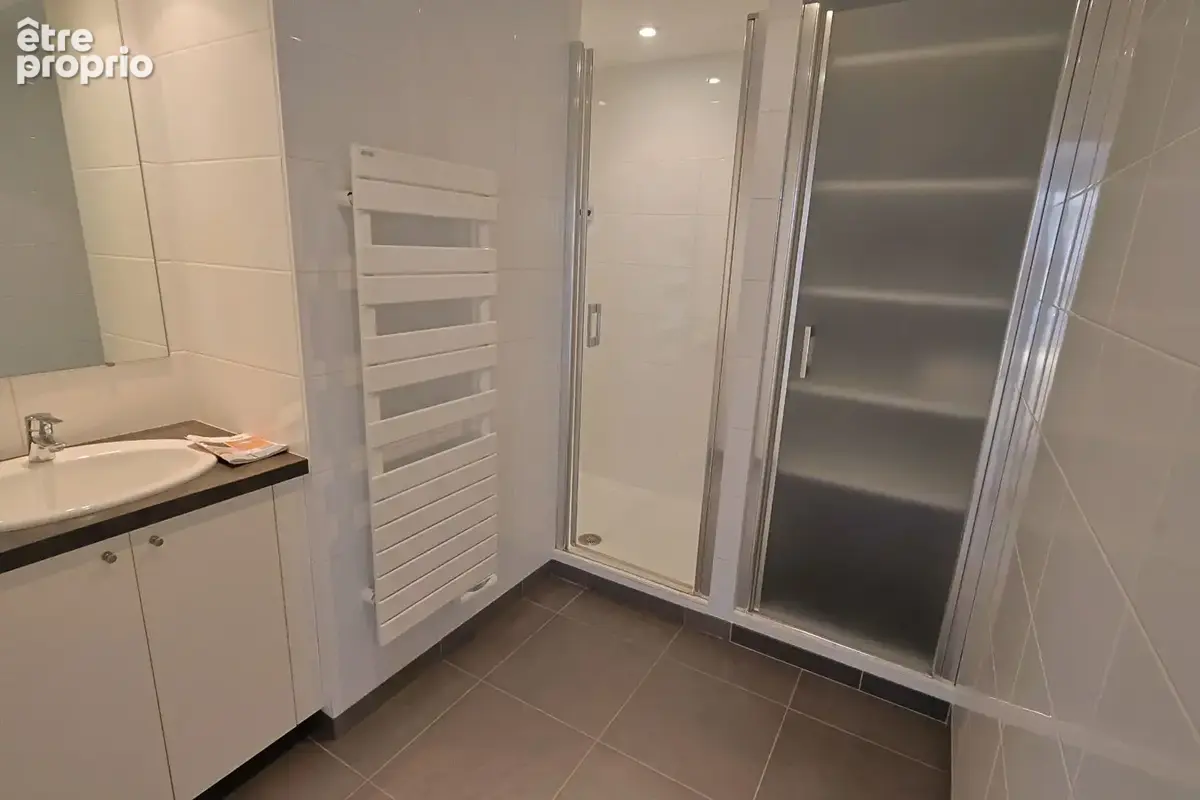 Appartement Saint Malo 3 pièce(s) - 76 m² - photo 10
