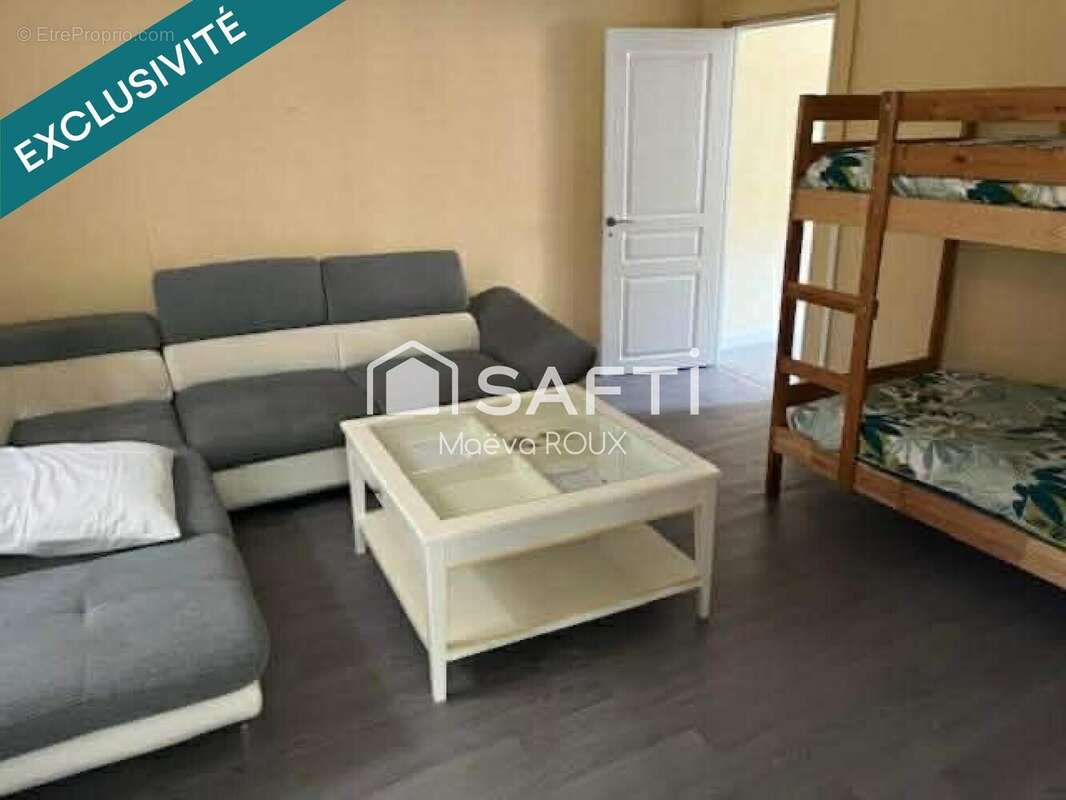 Photo 2 - Maison à LA LONGINE