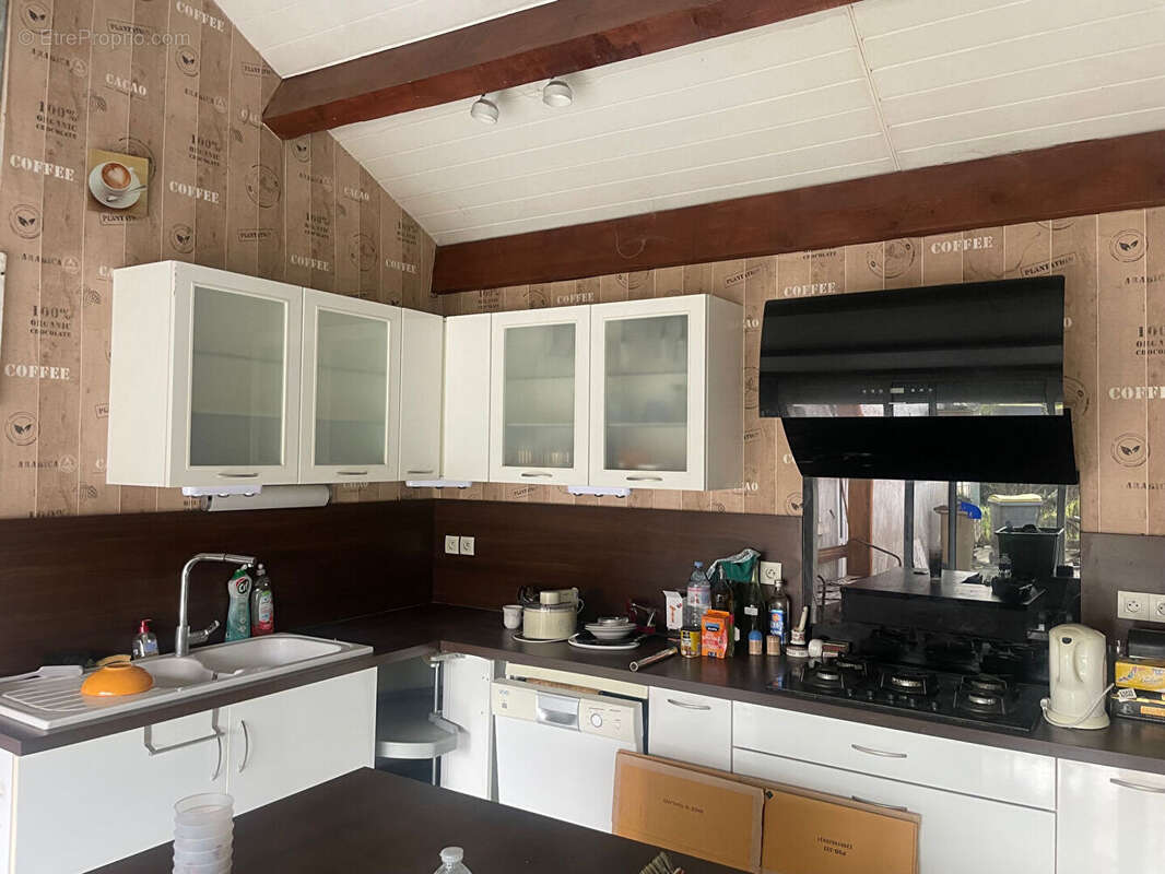 Maison à SAINT-MAURICE-L'EXIL