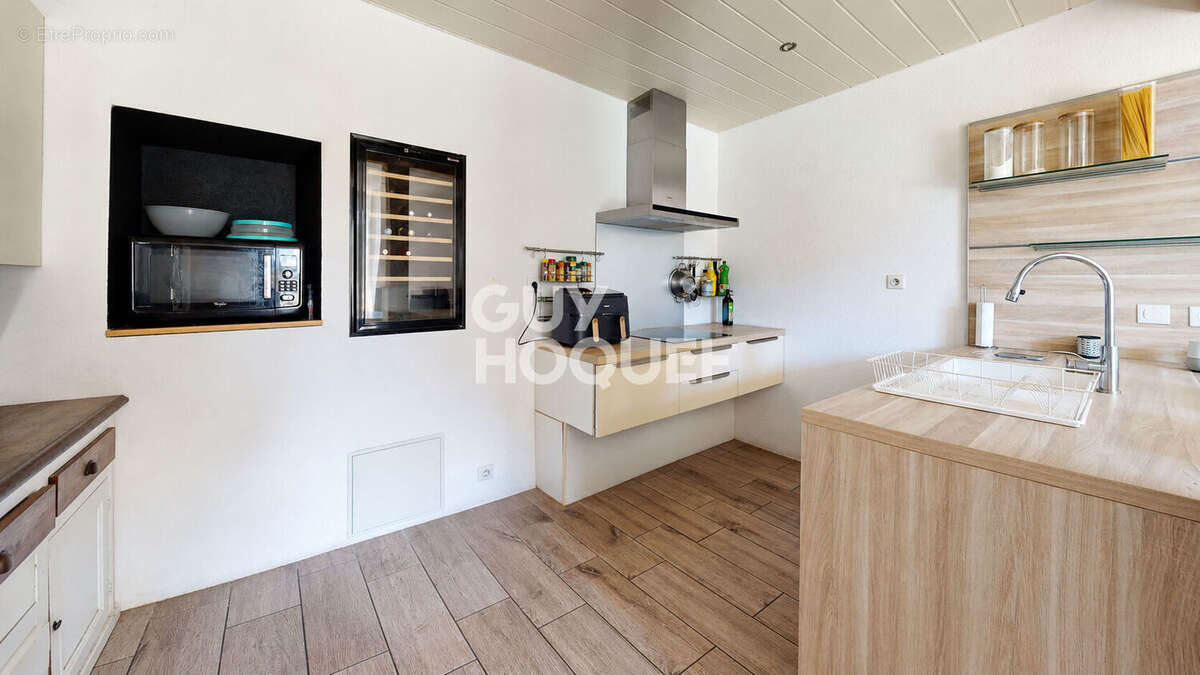 Maison Port Sur Saone - photo 4