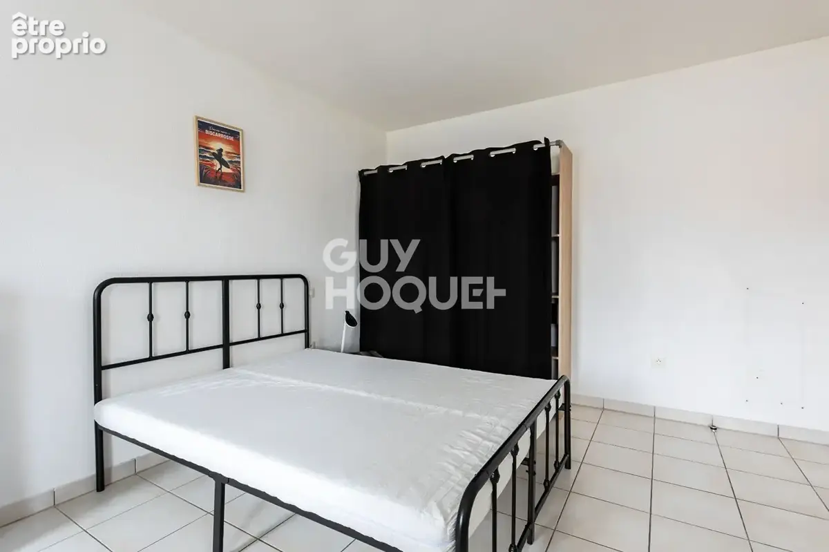 Studio de 37 m² à deux pas de l'océan - Biscarrosse Plage - photo 5