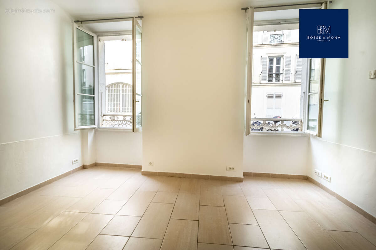 Appartement à PARIS-6E