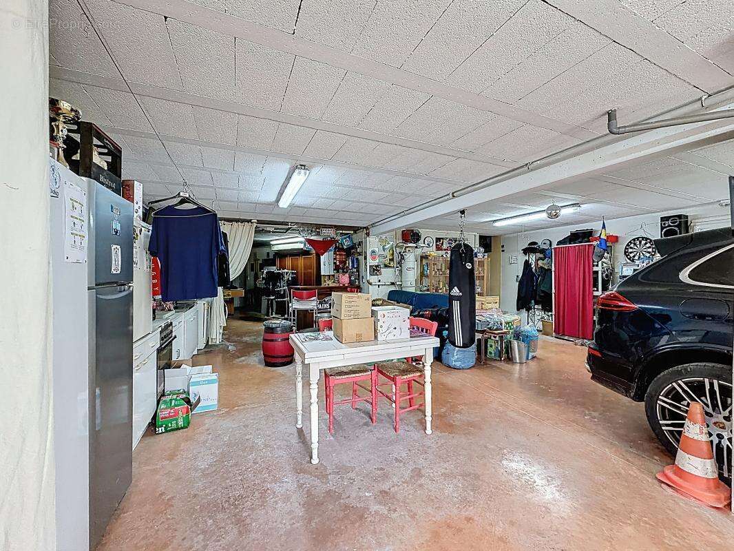 Maison à SAINT-MARTIN-LA-PLAINE