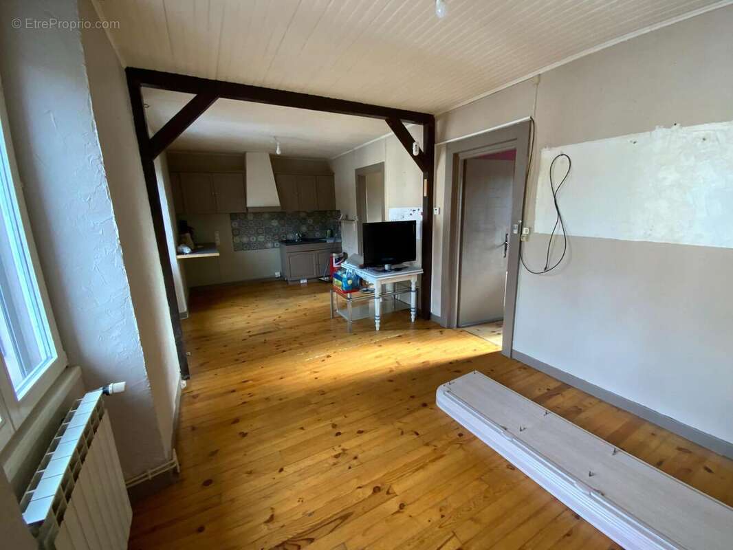 Photo 9 - Maison à RONCHAMP