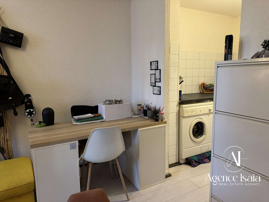 Appartement à LE LAVANDOU