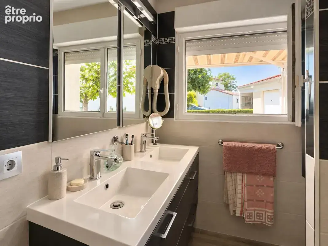 Maison 4 pièces 110 m² à vendre à Semussac (17120) - photo 16