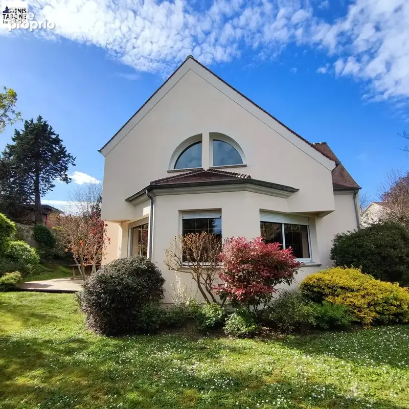 Maison 9 pièces 186 m² à vendre à Montlignon (95680) - photo 1