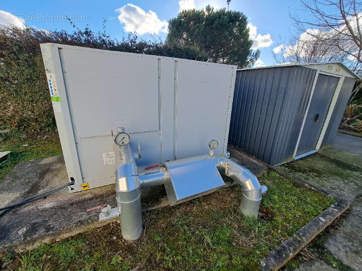 Commerce à TOULOUSE