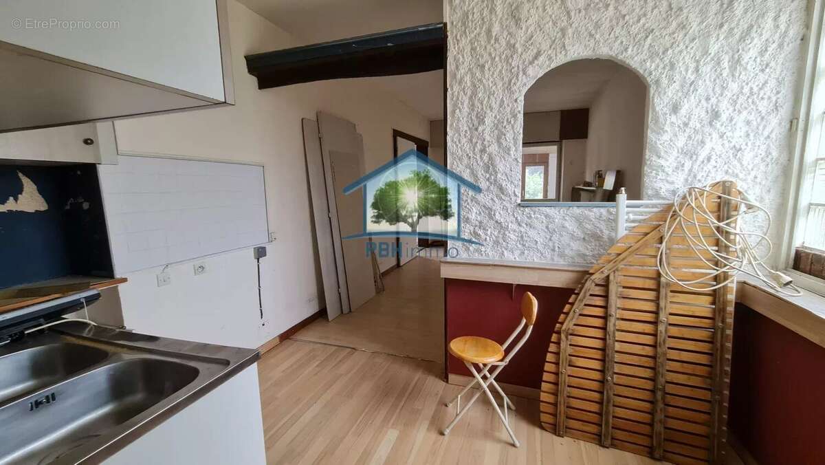 Mertzwiller - immeuble 4 logements - photo 11