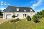 Maison à NOUANS-LES-FONTAINES