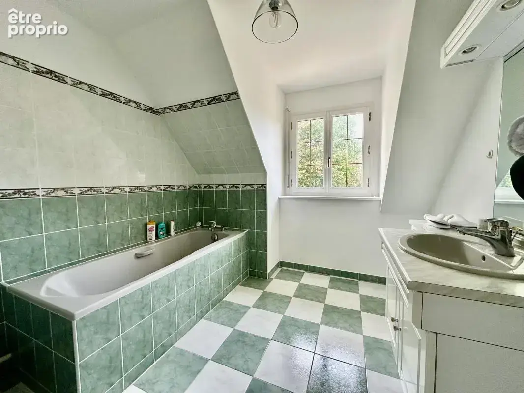 Maison d'architecte - photo 13
