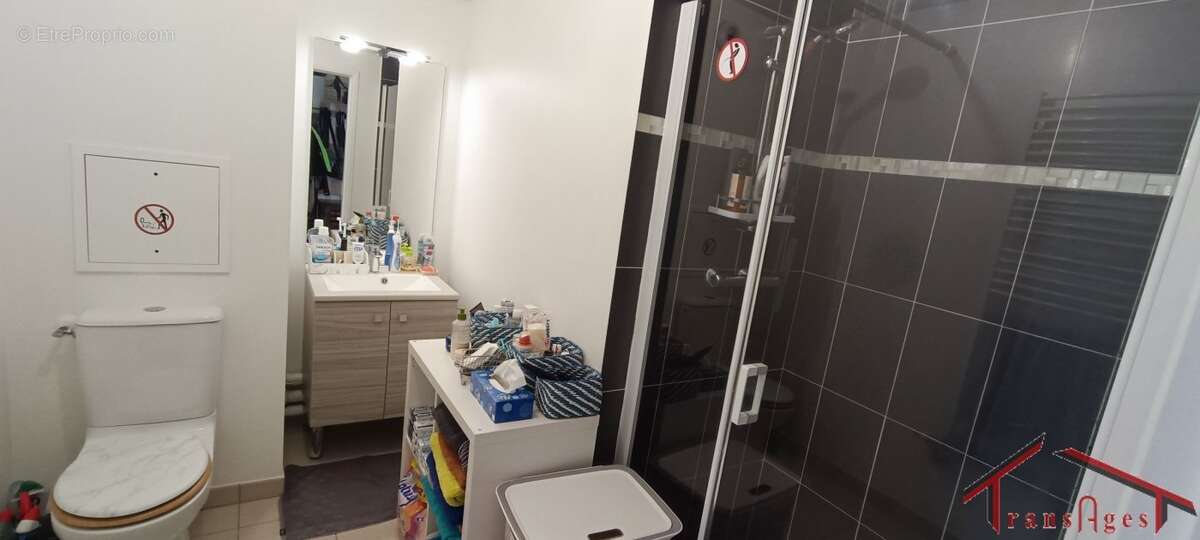 Appartement à CORMEILLES-EN-PARISIS