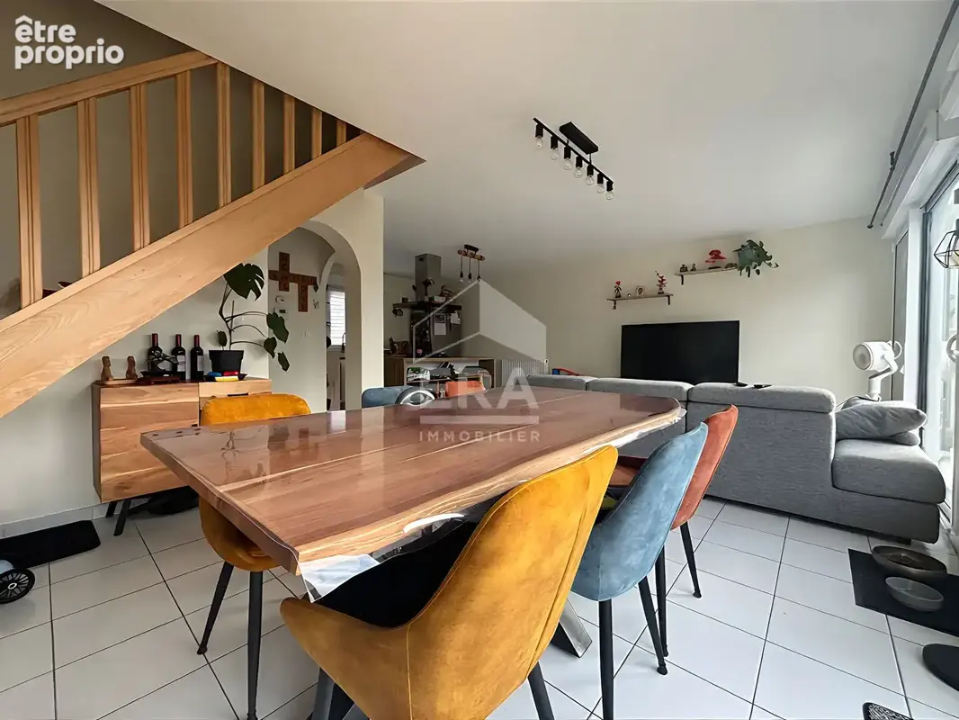Maison 90m² à harnes - photo 8