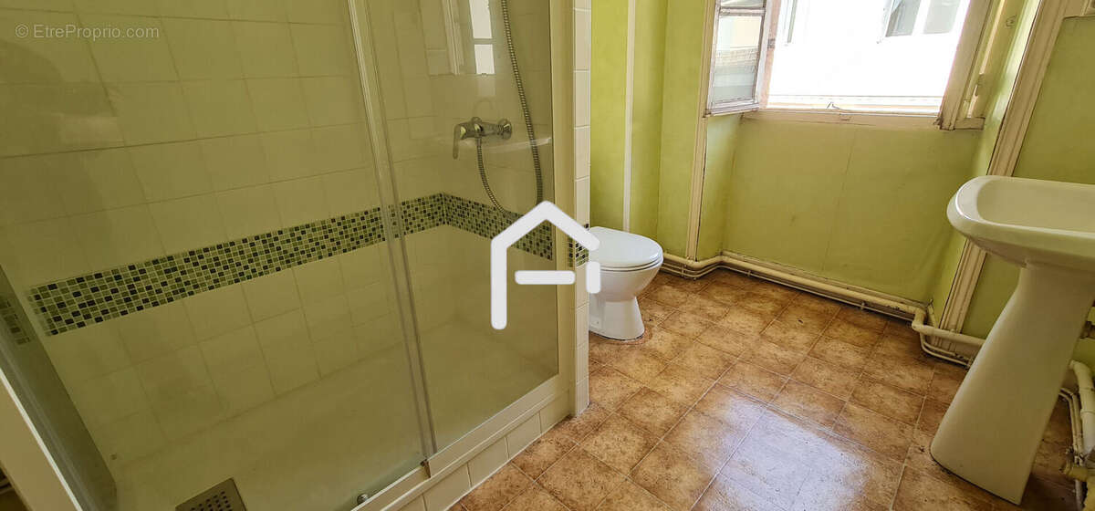Appartement à TULLE