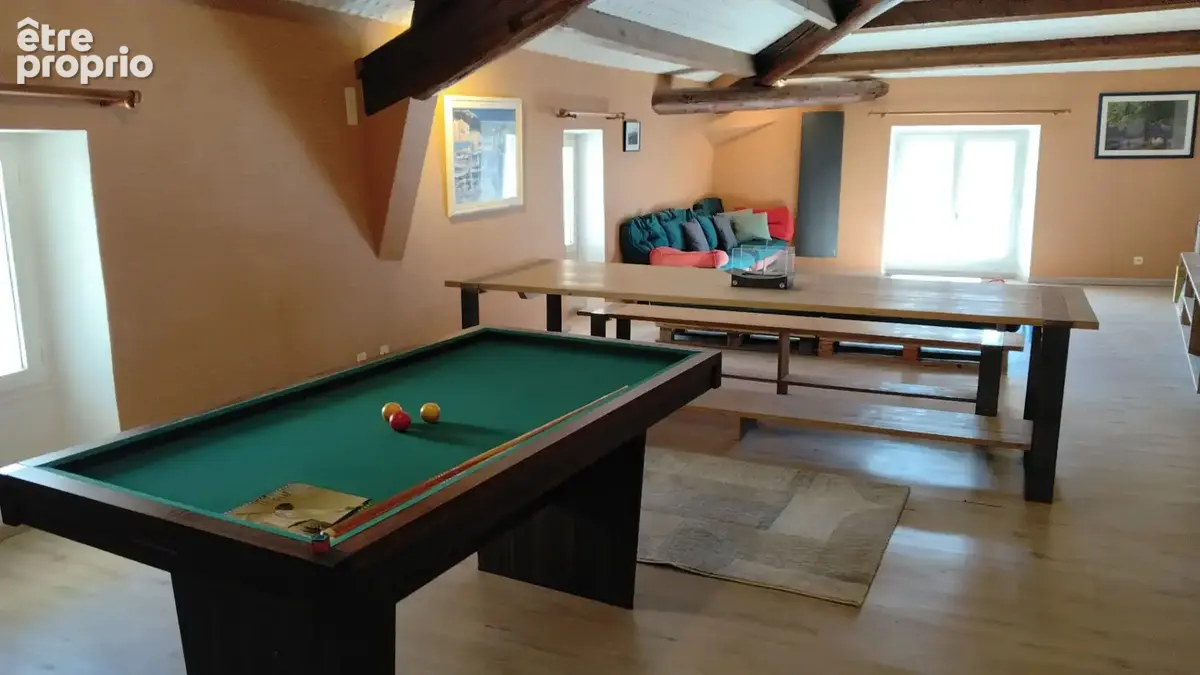 Maison 304m² à meyrargues - photo 10