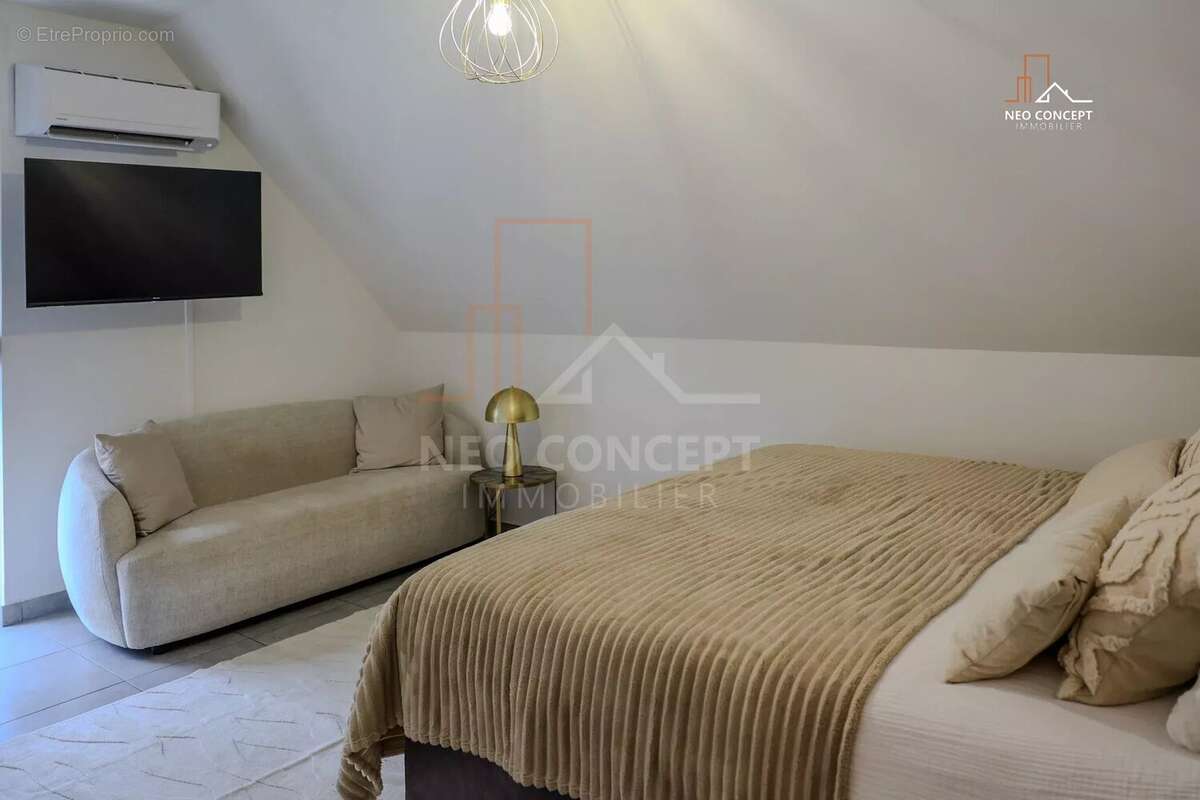 Bischwiller maison 5 pces récente sans travaux il ne reste plus qu a poser vos valises !!! - photo 15