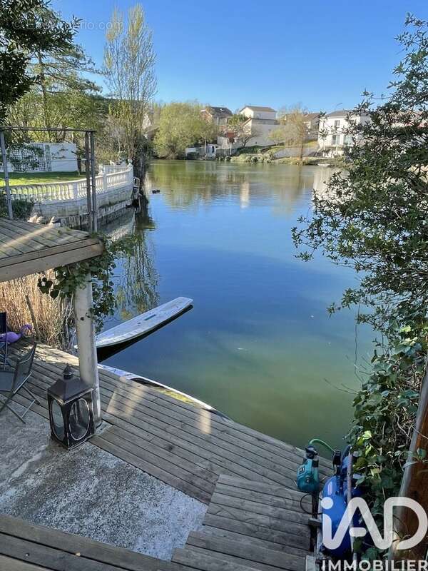 Photo 4 - Maison à ORLY