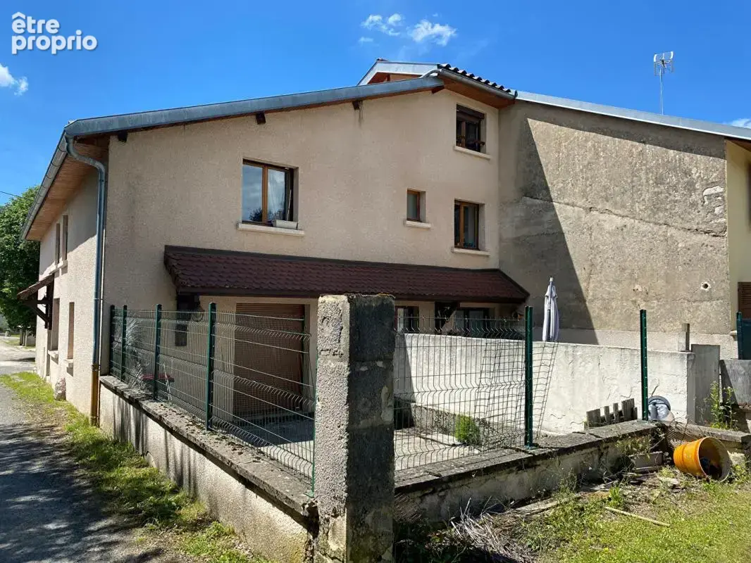 À saisir ! Ensemble immobilier idéal investissement locatif - photo 2