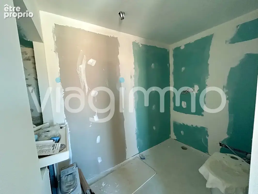 Maison Brem-sur-Mer 6 pièces 131 m2 - photo 8
