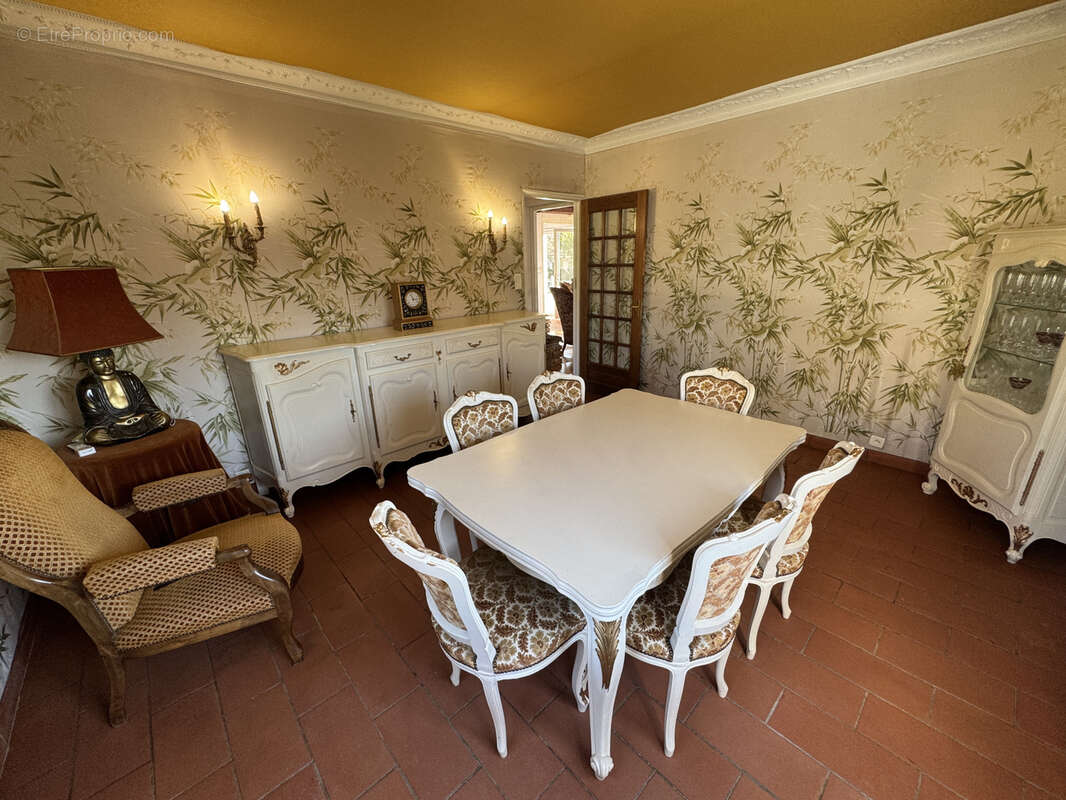 Maison à CHARVIEU-CHAVAGNEUX