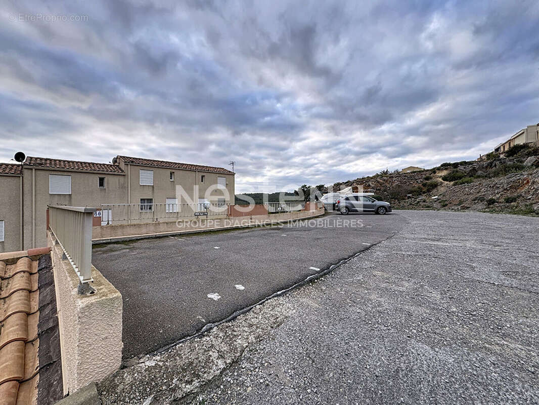 Appartement à FLEURY