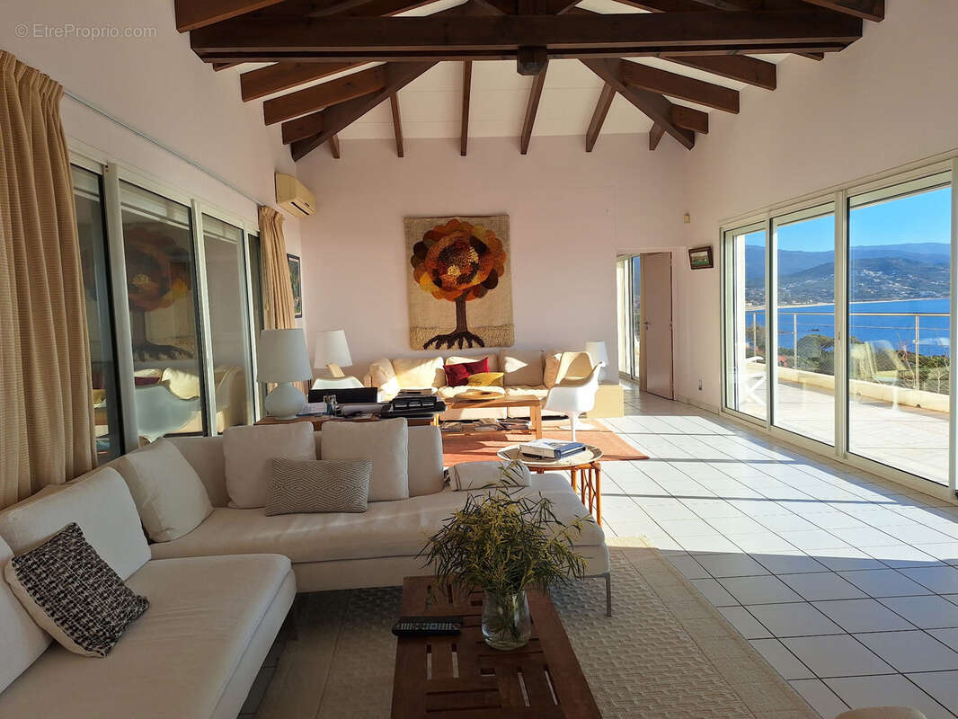 Maison à PIETROSELLA