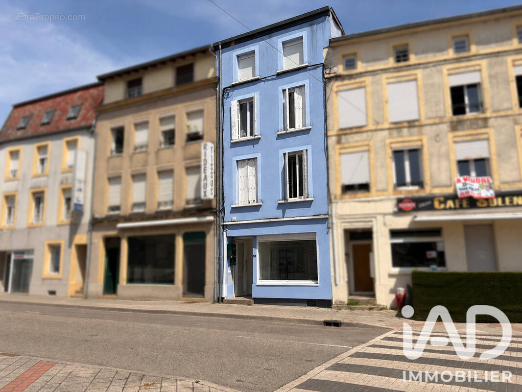 Photo 1 - Appartement à BOULAY-MOSELLE