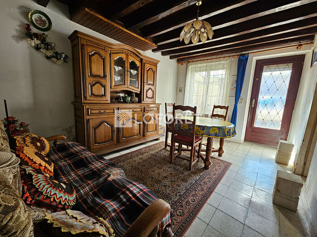 Maison Mouy 4 pièce(s) 50 m2 - photo 4