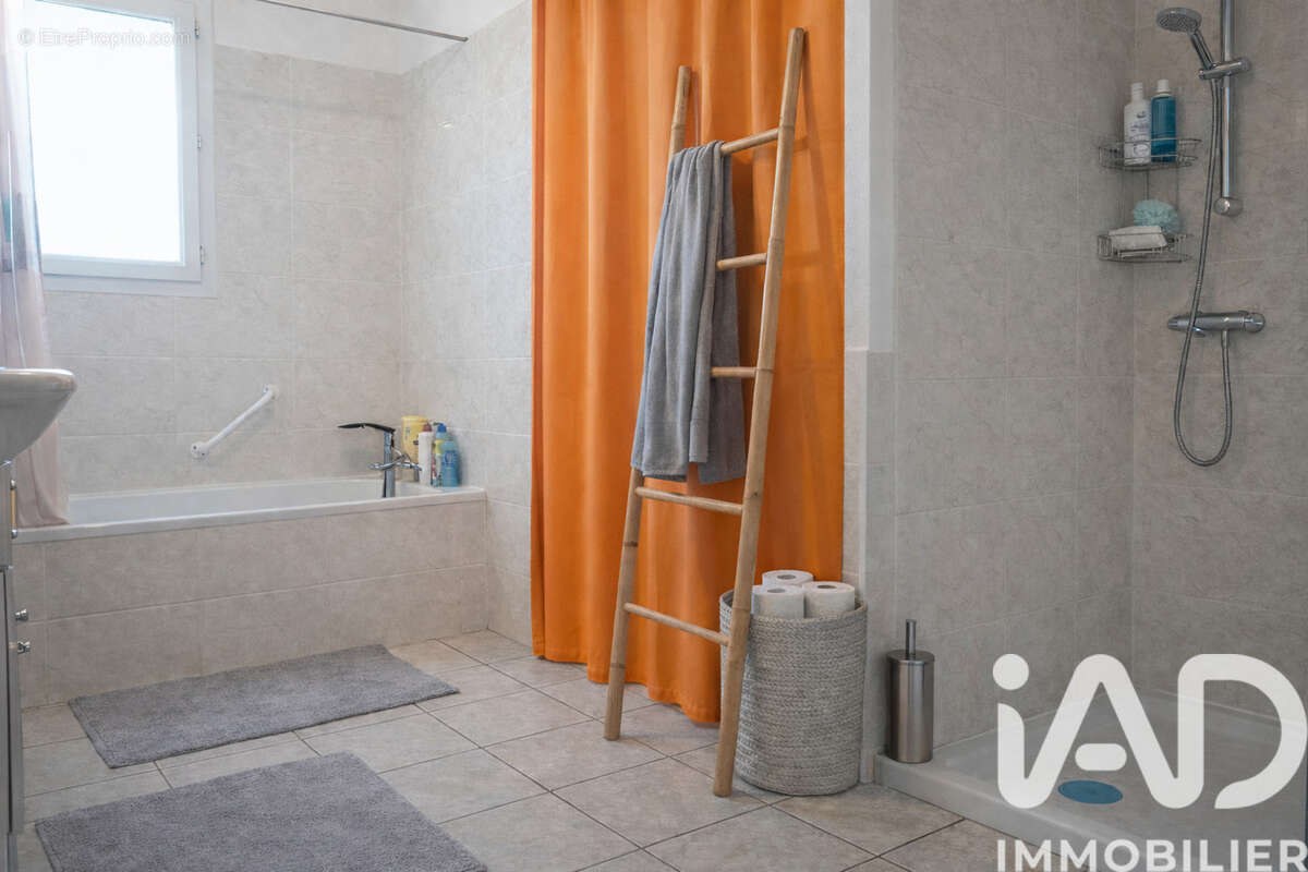 Photo 7 - Maison à COUTRAS