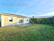 Maison à LA TESTE-DE-BUCH