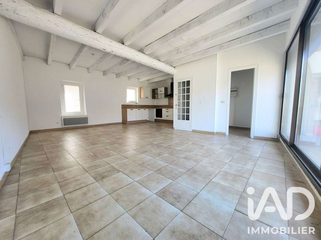Appartement 106 m² à Salleles-D'aude  - photo 4