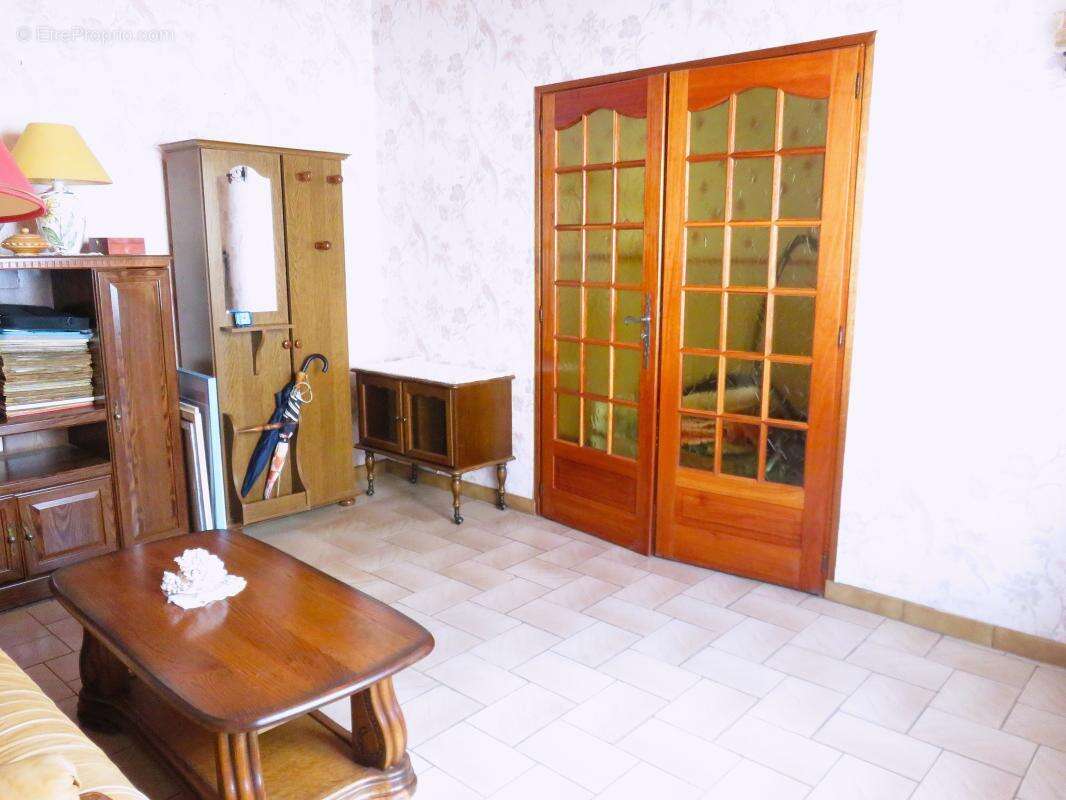 Maison à ANICHE
