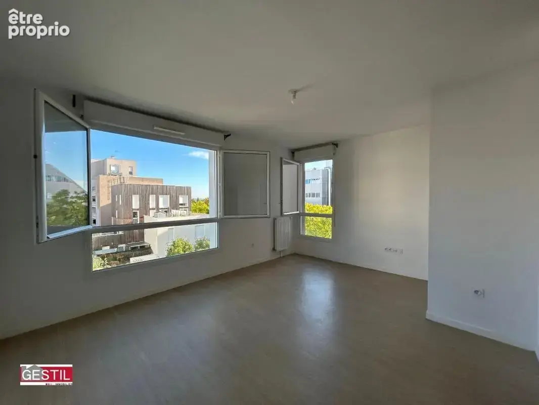 Appartement récent - photo 5
