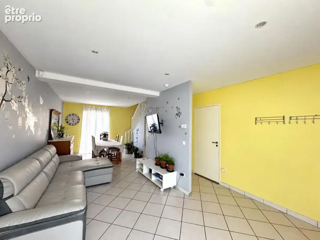 Maison À Vendre - photo 5