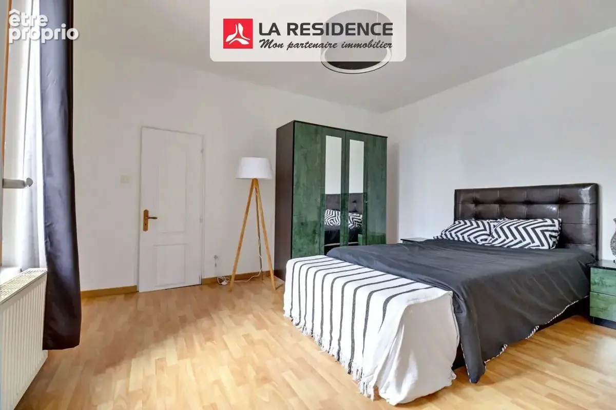 Maison 8 pièces 178 m² à vendre à Alizay (27460) - photo 7