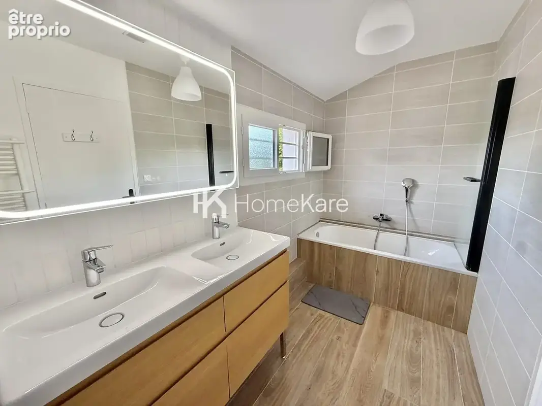 Maison 4 pièces 90 m² à vendre à Merignac (33700) - photo 8