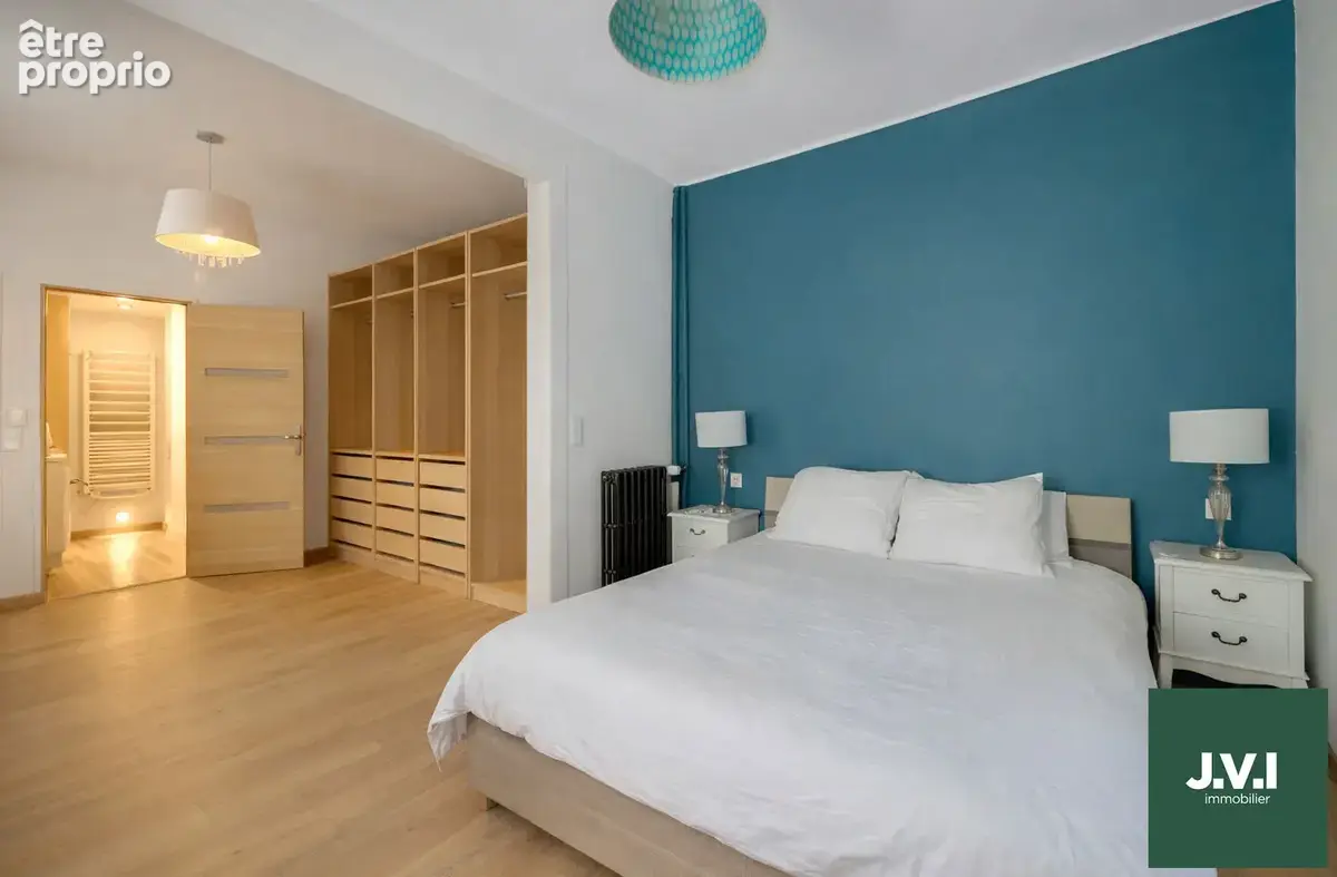 A vendre Maison Enghien Les Bains 6 pièce(s) 166 m2 - photo 5