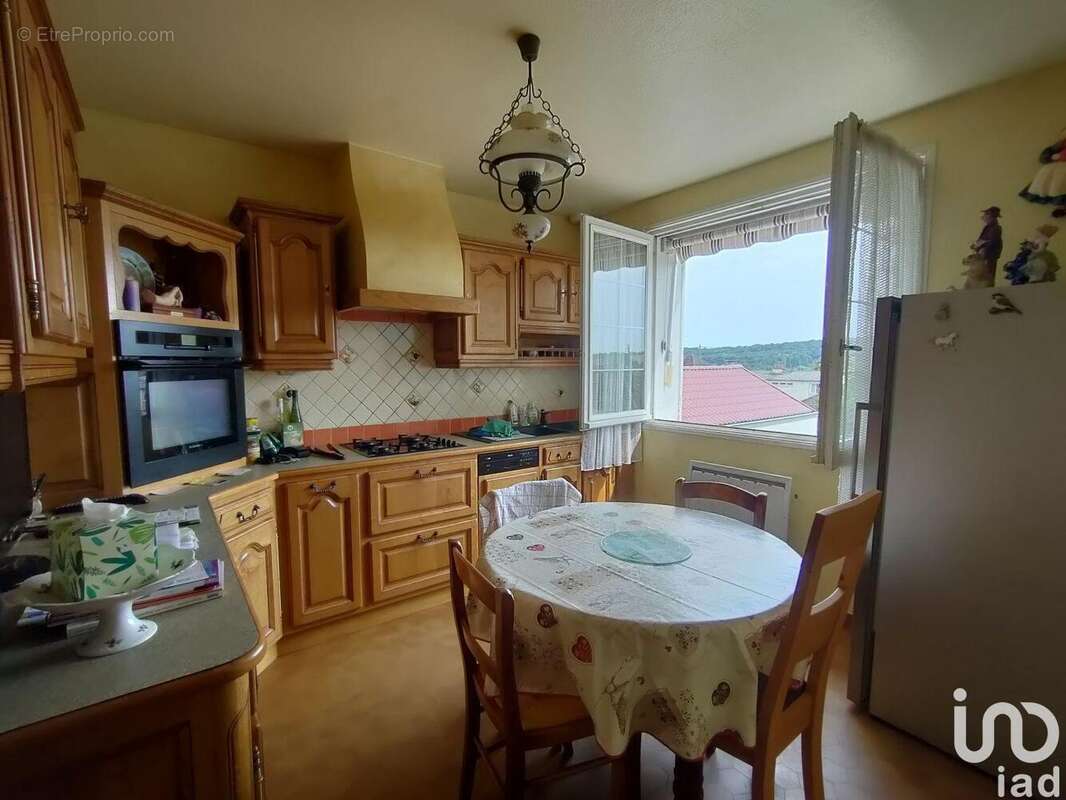 Photo 6 - Maison à BESSE-SUR-BRAYE