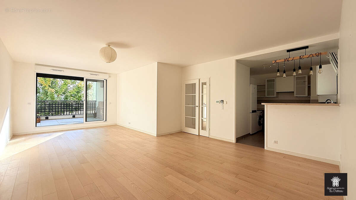 Appartement à VERSAILLES