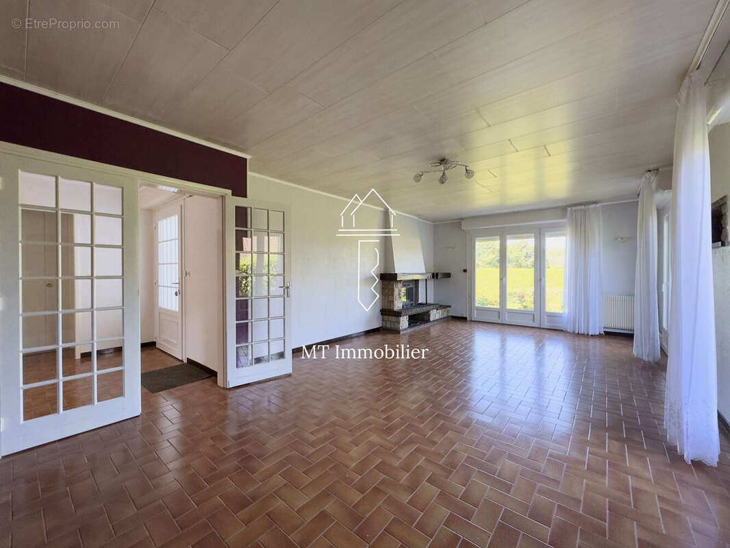 Maison 143 m² à Bouin-Plumoison  - photo 2