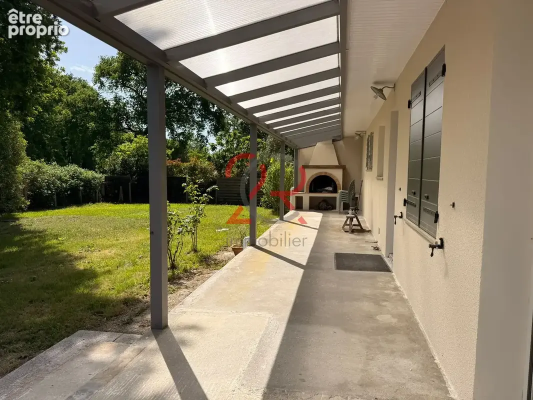 Charmante maison familiale 3 chambres avec carport et dépendance - photo 8